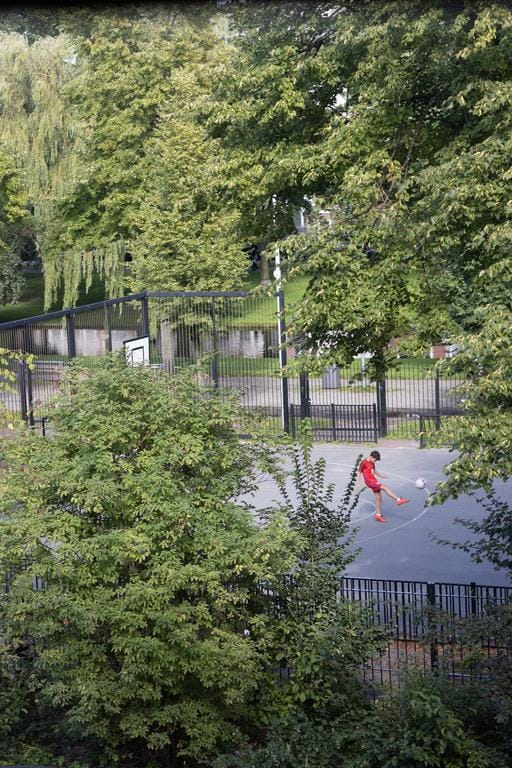 Photo 33 of Heemraadssingel 259