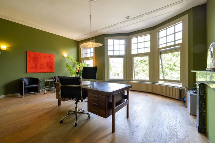 Photo 37 of Heemraadssingel 259