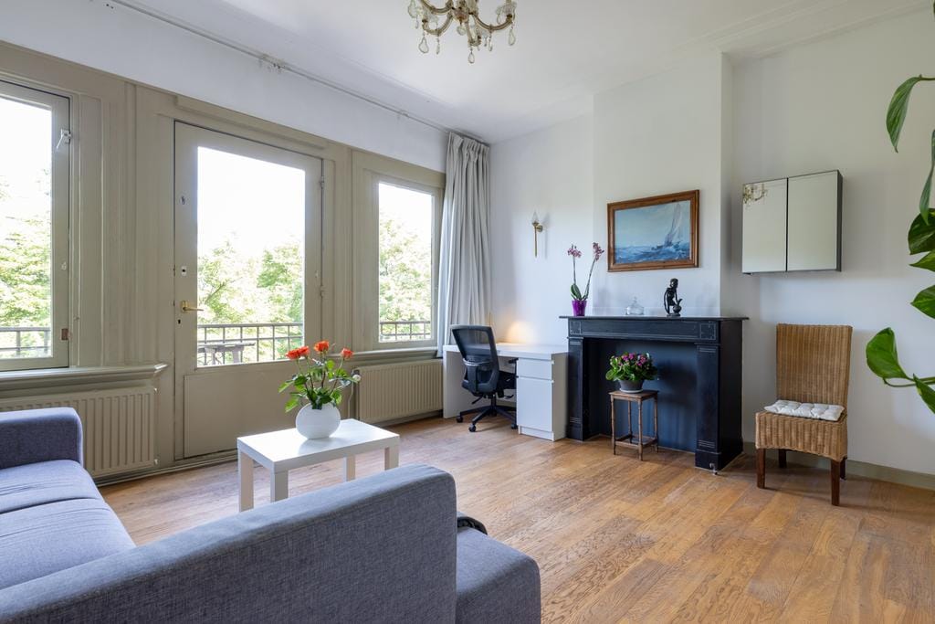 Foto 38 van Heemraadssingel 259