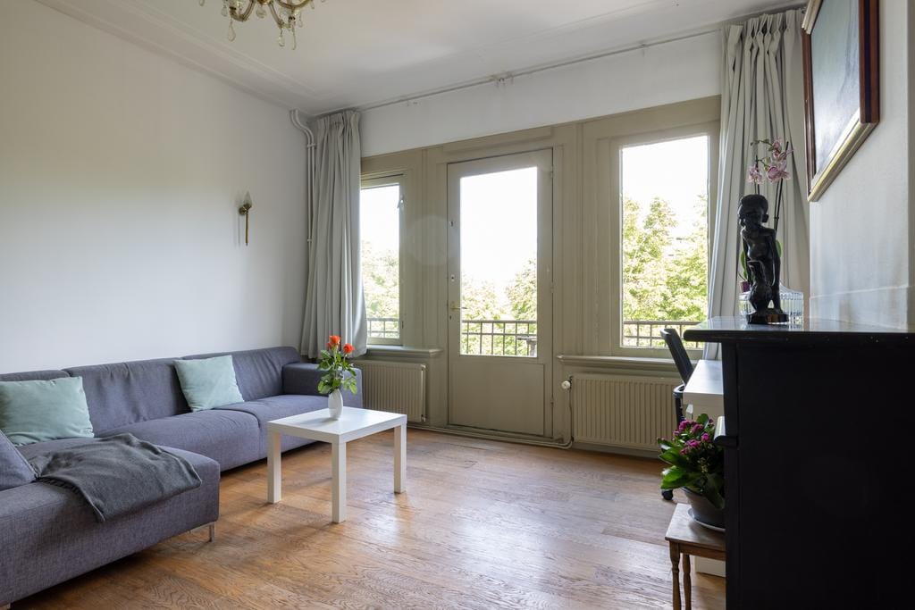 Foto 39 van Heemraadssingel 259