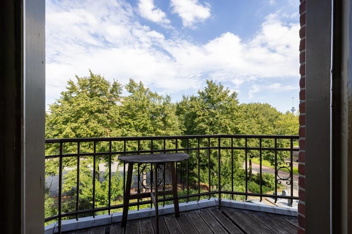 Photo 41 of Heemraadssingel 259