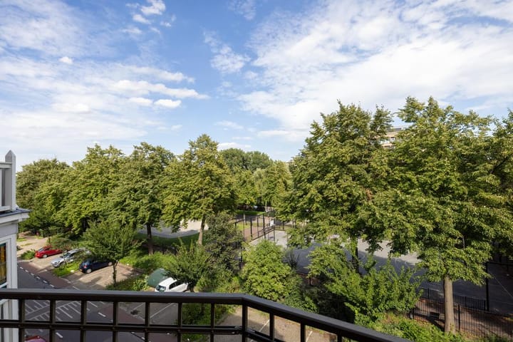 Photo 42 of Heemraadssingel 259