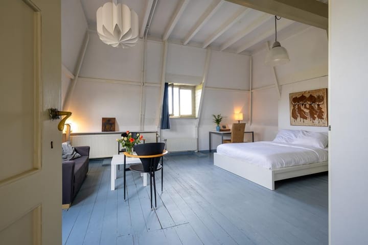 Photo 53 of Heemraadssingel 259