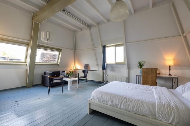 Photo 54 of Heemraadssingel 259