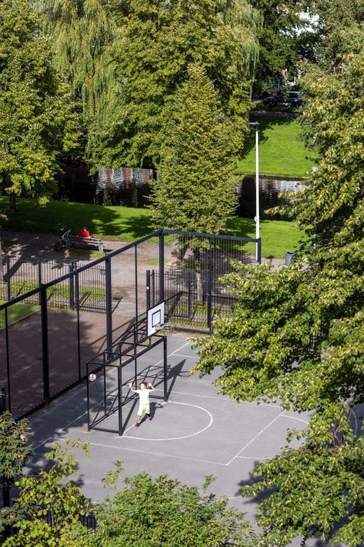 Photo 57 of Heemraadssingel 259