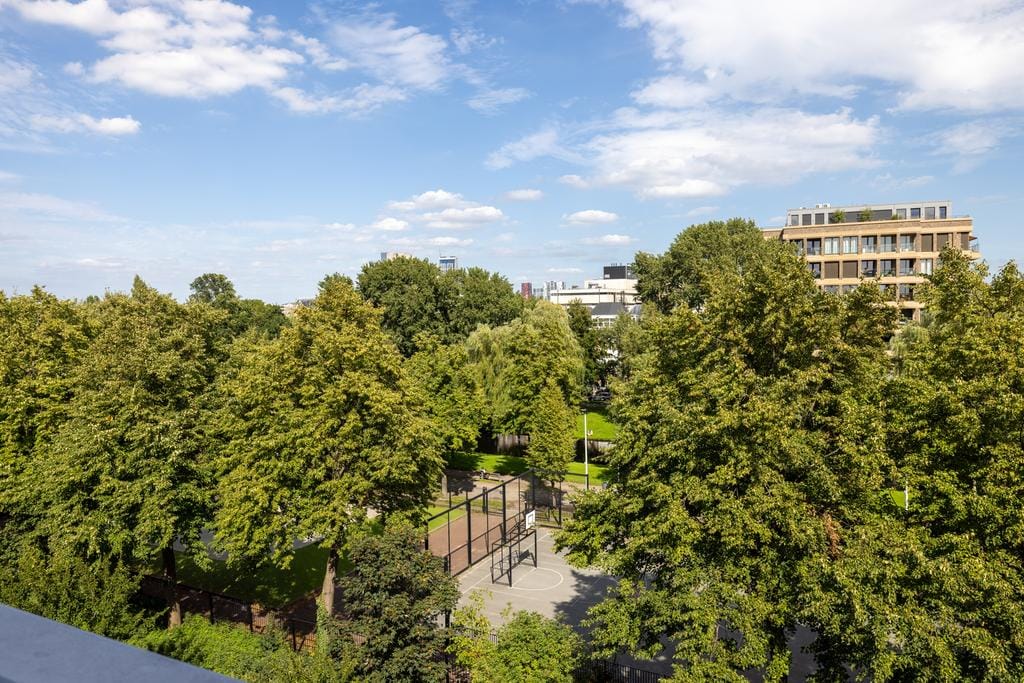 Foto 59 van Heemraadssingel 259