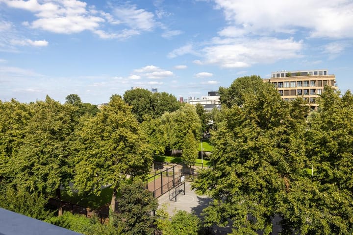 Photo 59 of Heemraadssingel 259