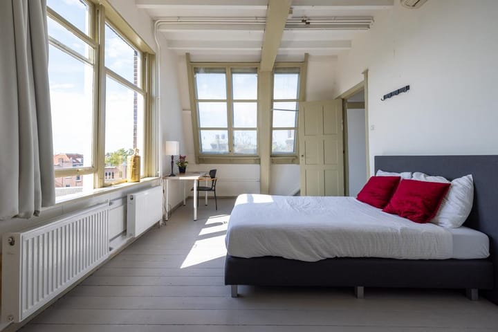 Photo 64 of Heemraadssingel 259