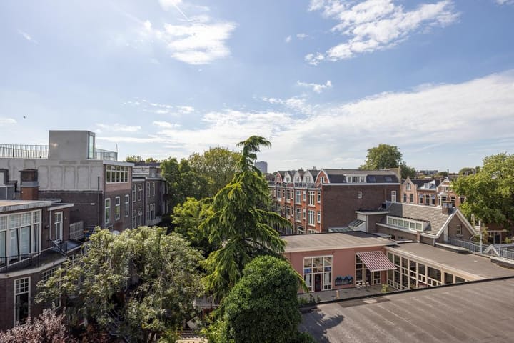 Photo 65 of Heemraadssingel 259