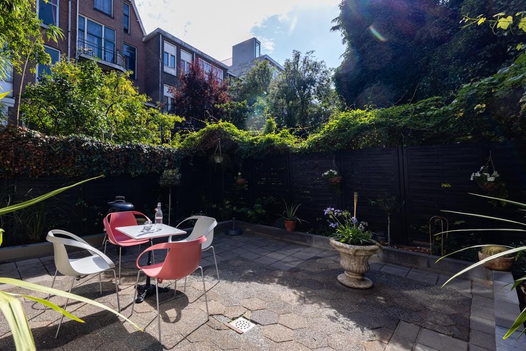 Foto 70 van Heemraadssingel 259