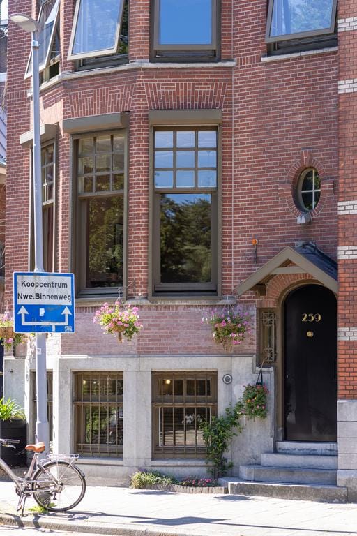 Foto 71 van Heemraadssingel 259