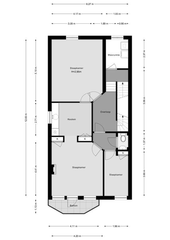 Photo 77 of Heemraadssingel 259