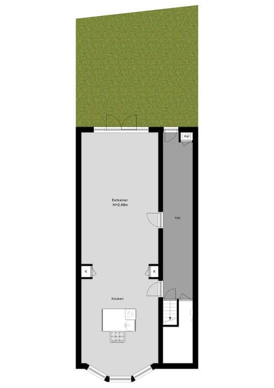 Photo 80 of Heemraadssingel 259