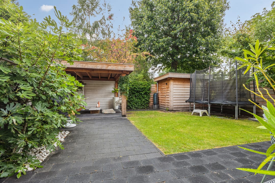 Foto 1 van Bothastraat 2