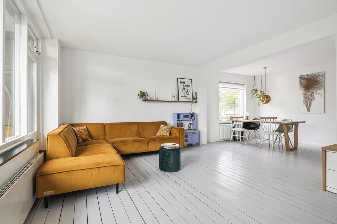 Foto 2 van Bothastraat 2