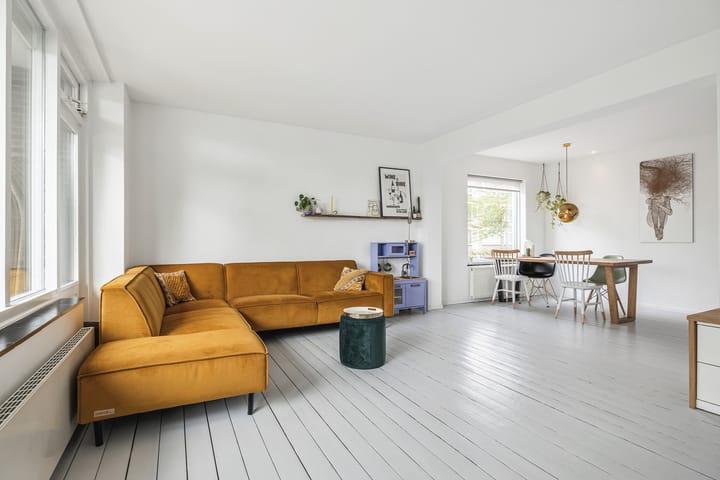 Foto 2 van Bothastraat 2