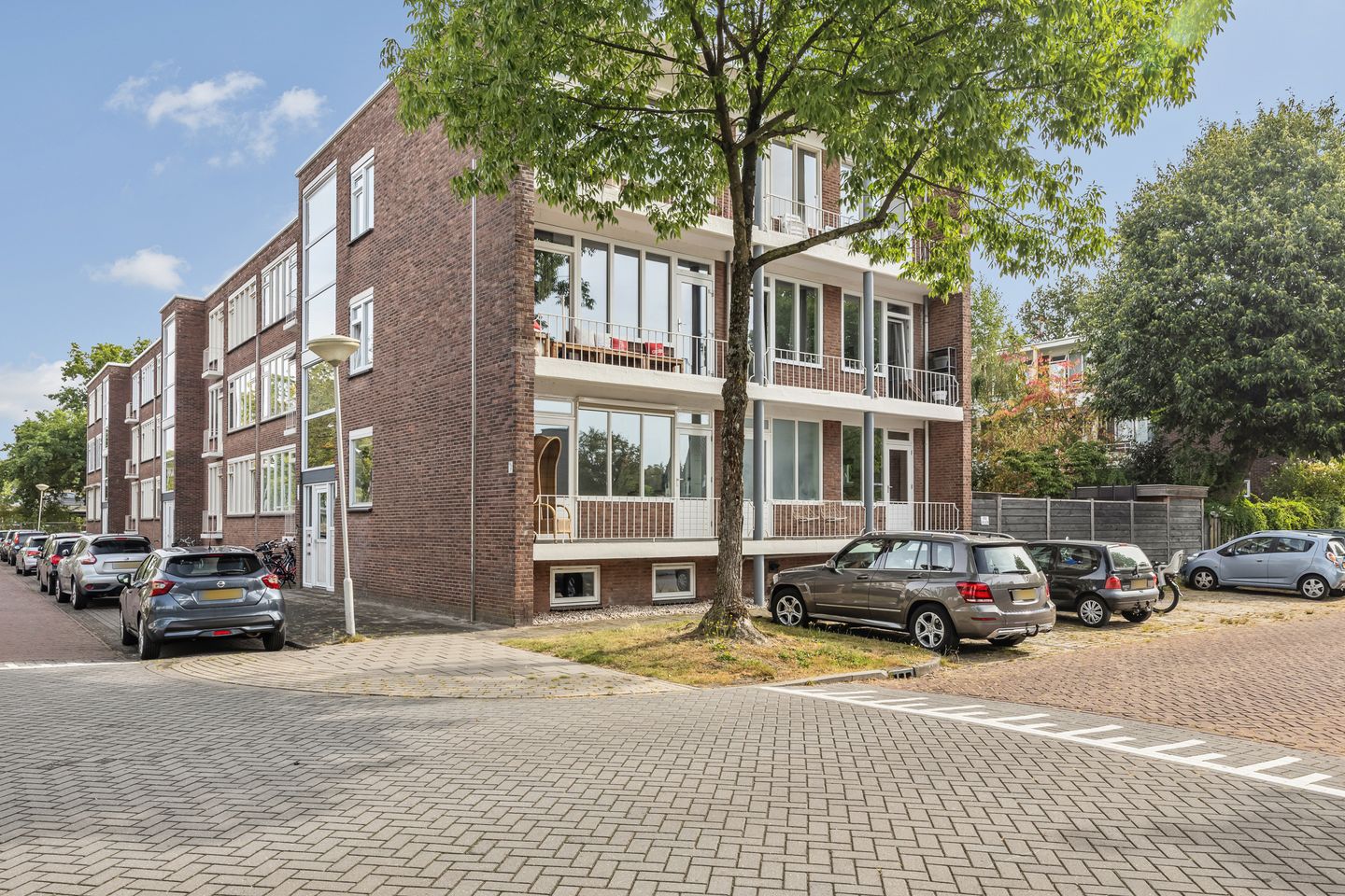 Foto 5 van Bothastraat 2