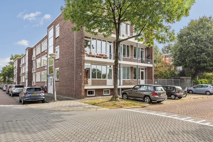 Foto 5 van Bothastraat 2