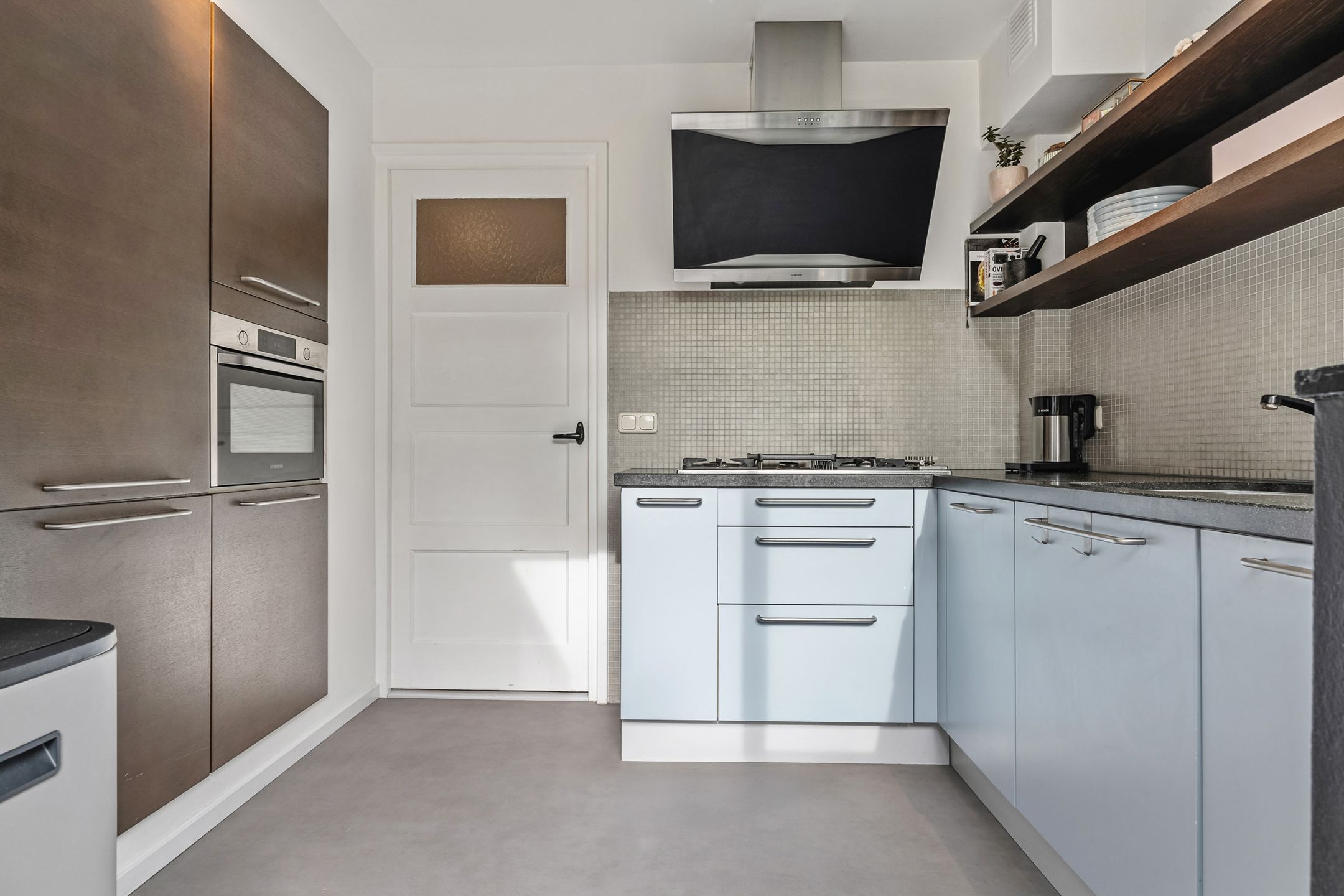 Foto 3 van Bothastraat 2