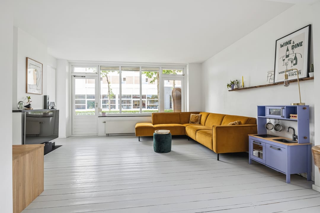 Foto 7 van Bothastraat 2