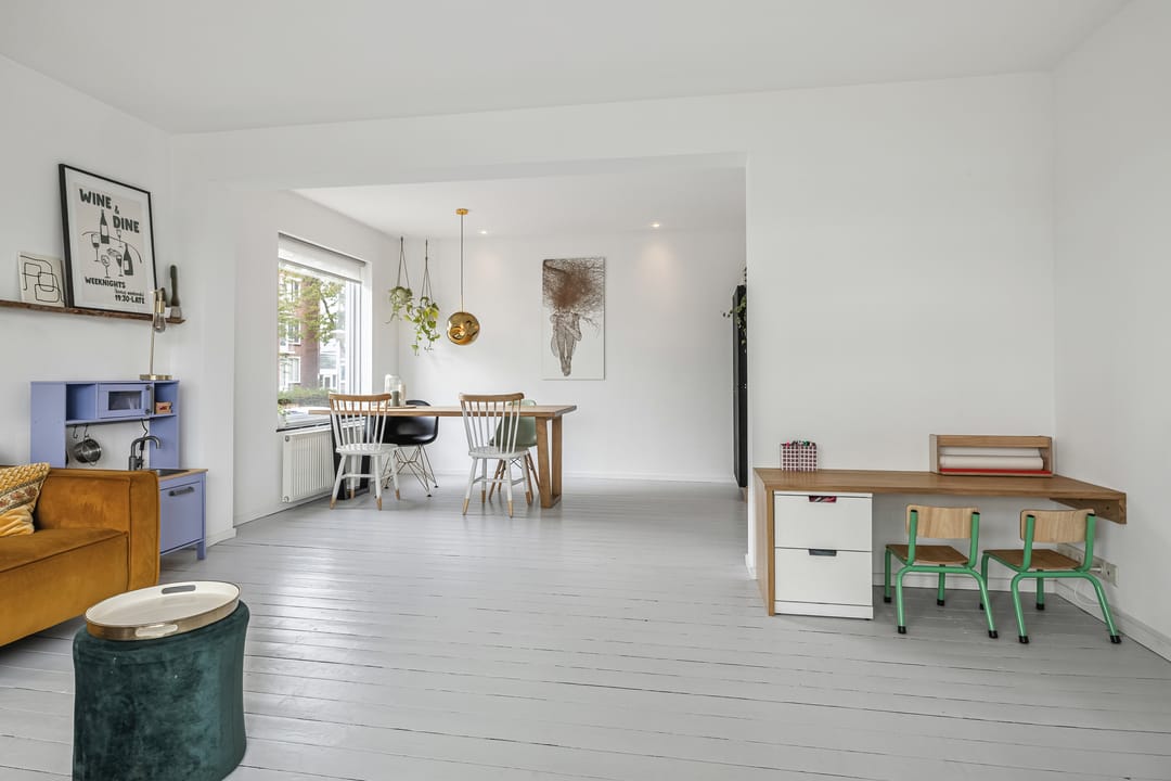 Foto 8 van Bothastraat 2