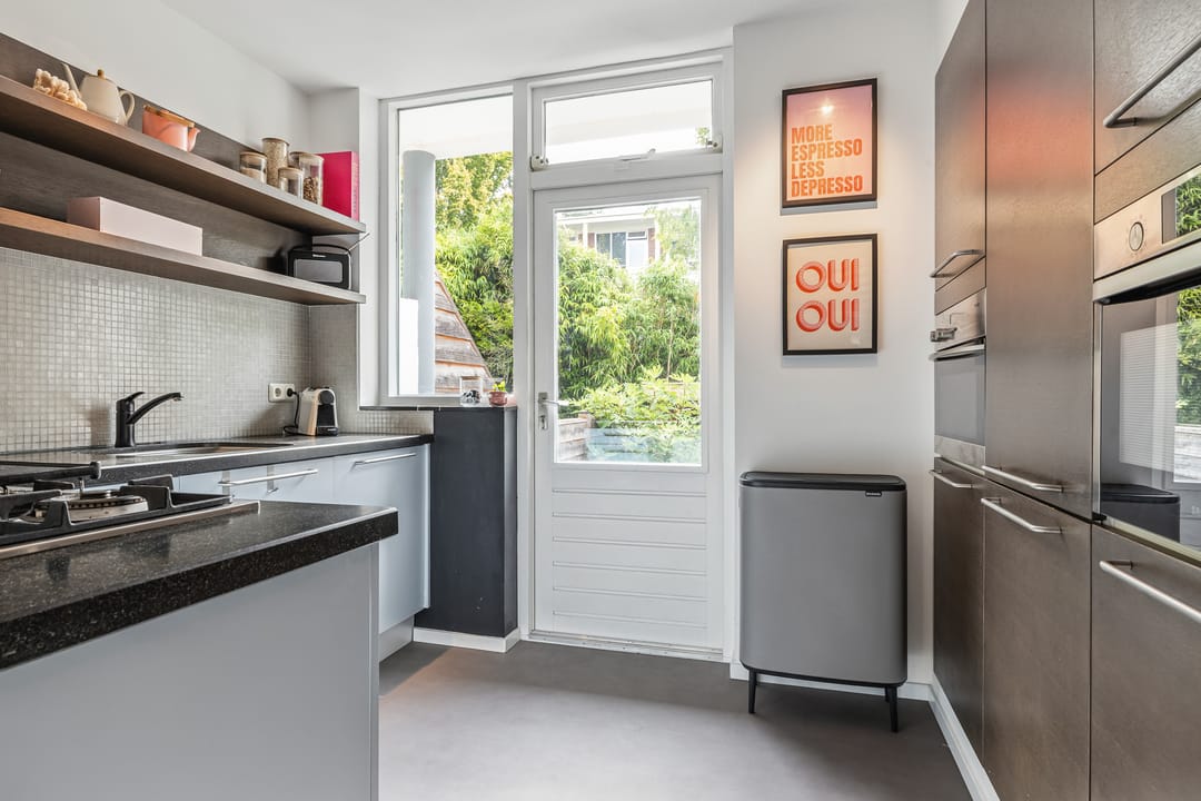 Foto 13 van Bothastraat 2