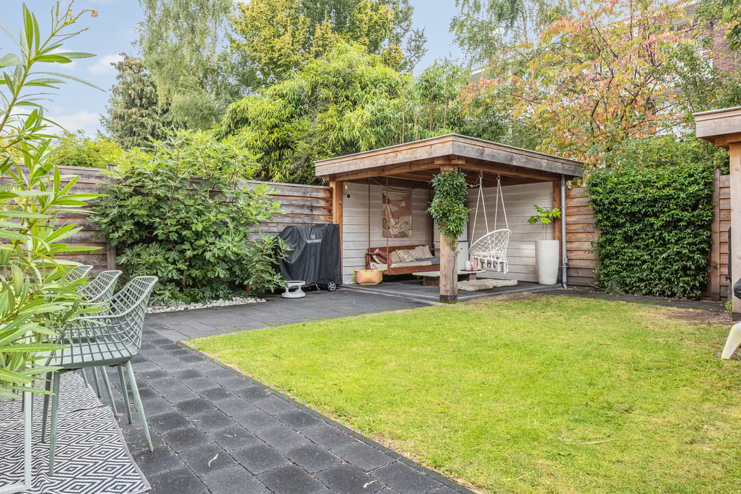 Foto 28 van Bothastraat 2