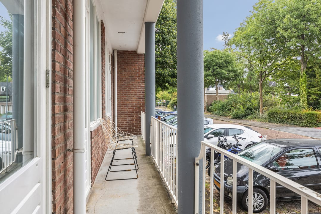 Foto 31 van Bothastraat 2