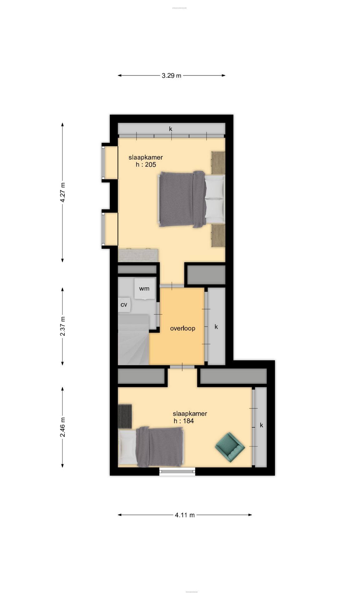 Foto 38 van Bothastraat 2