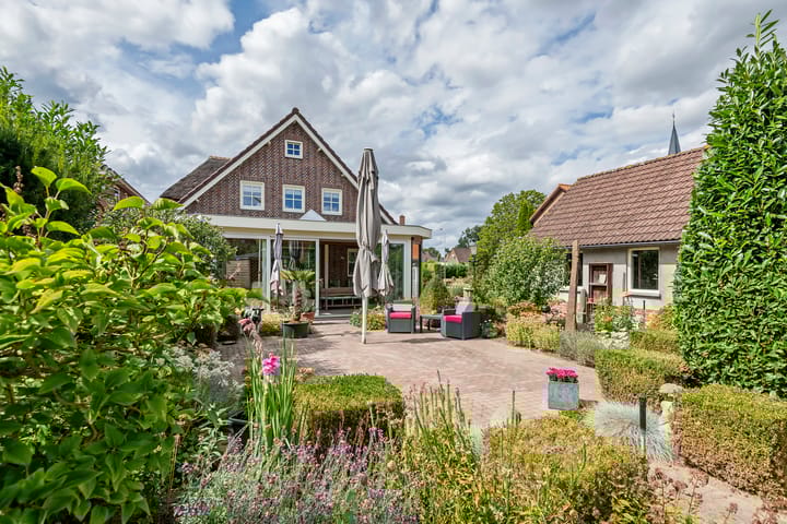 Foto 13 van Kerkstraat 13