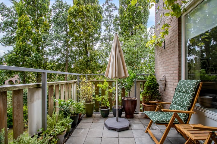 Foto 2 van Marsmanhove 116