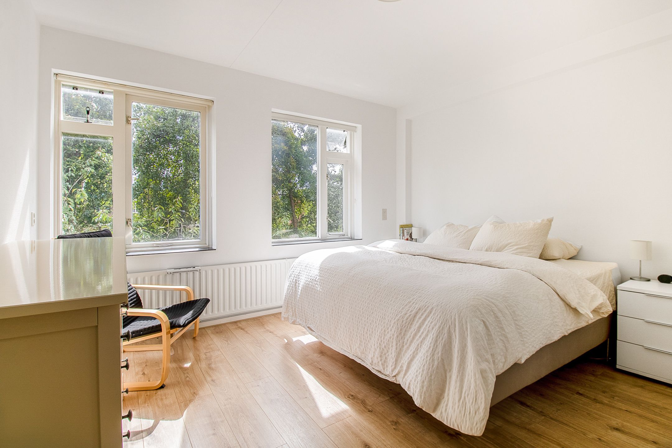 Photo 3 of Marsmanhove 116