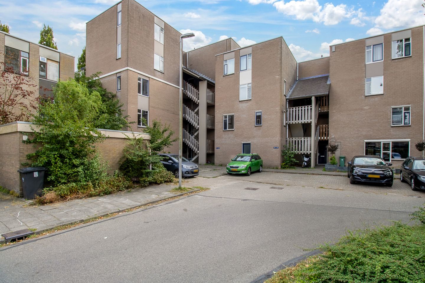 Photo 4 of Marsmanhove 116