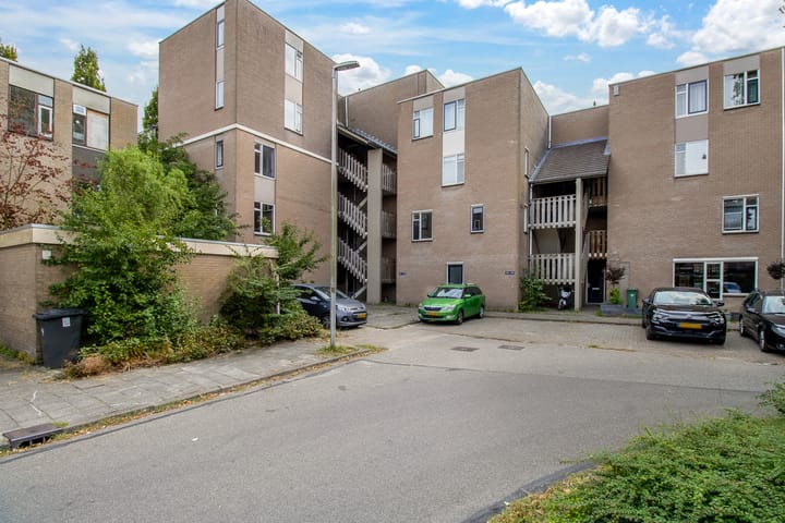 Foto 4 van Marsmanhove 116