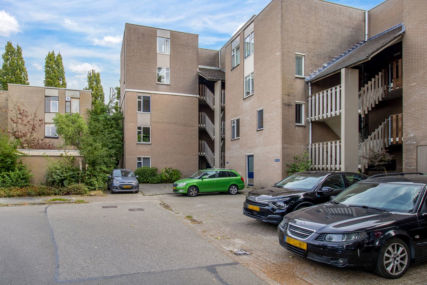 Photo 5 of Marsmanhove 116