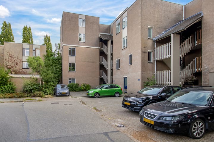 Foto 5 van Marsmanhove 116