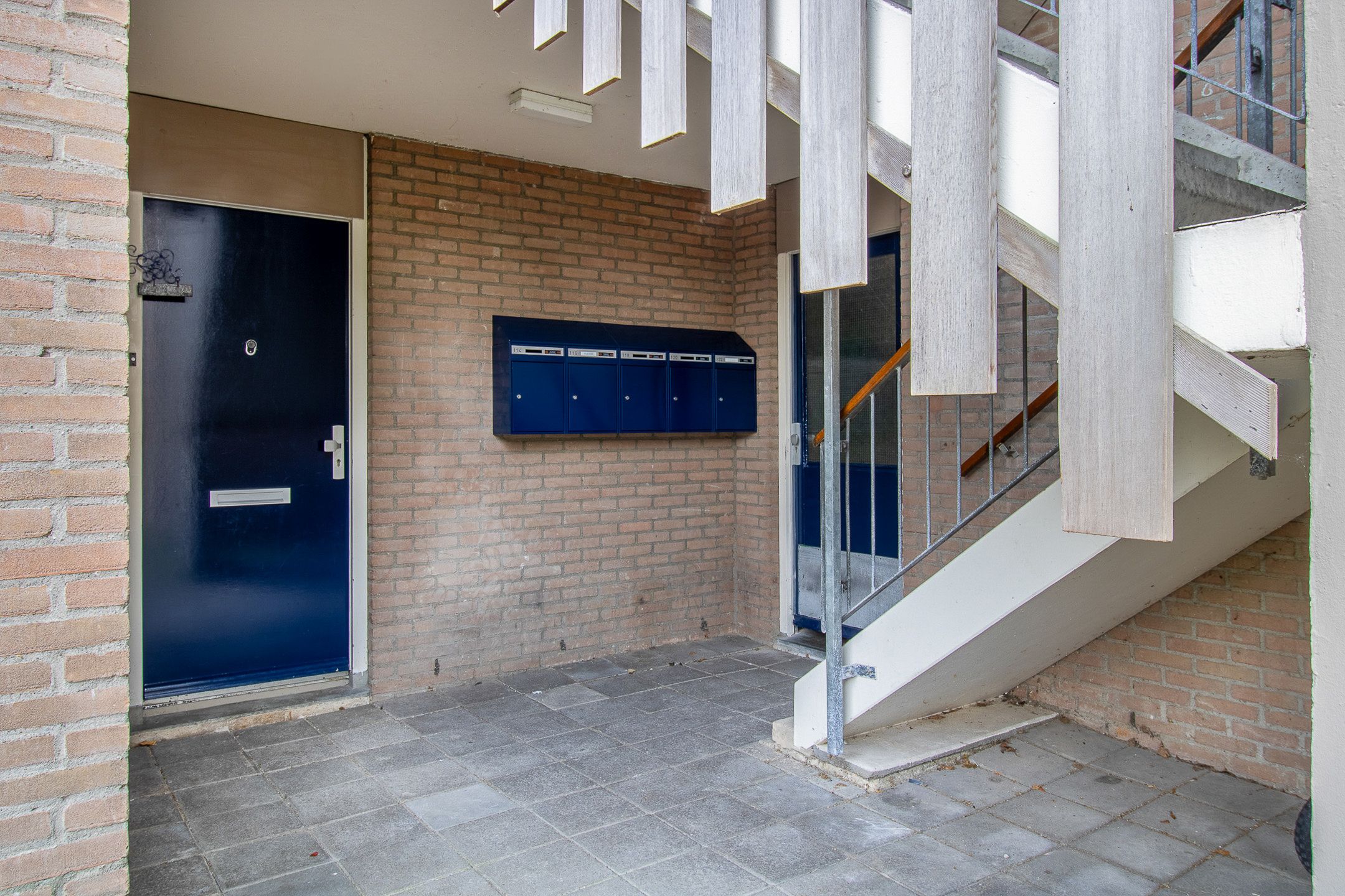 Photo 6 of Marsmanhove 116