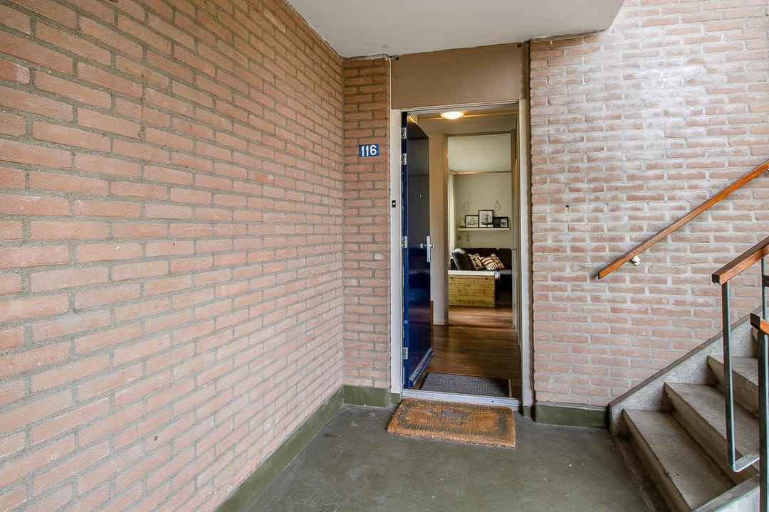 Photo 7 of Marsmanhove 116