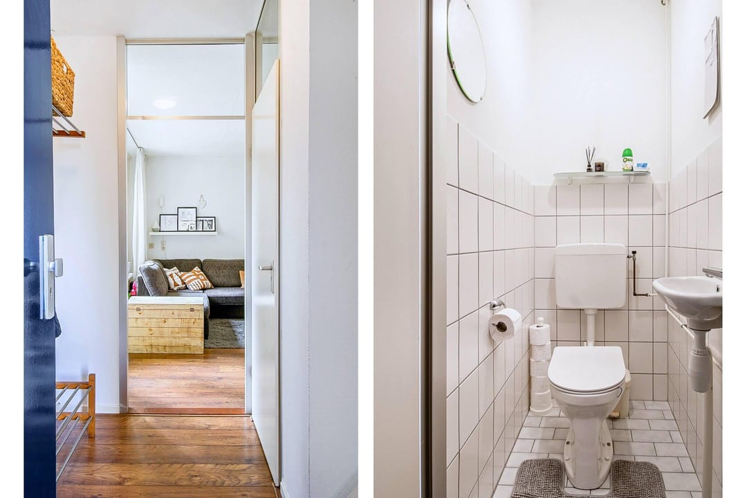 Photo 8 of Marsmanhove 116