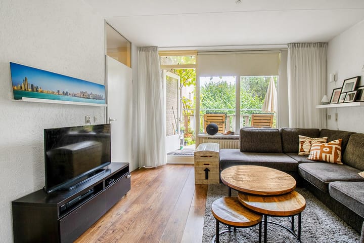 Foto 12 van Marsmanhove 116