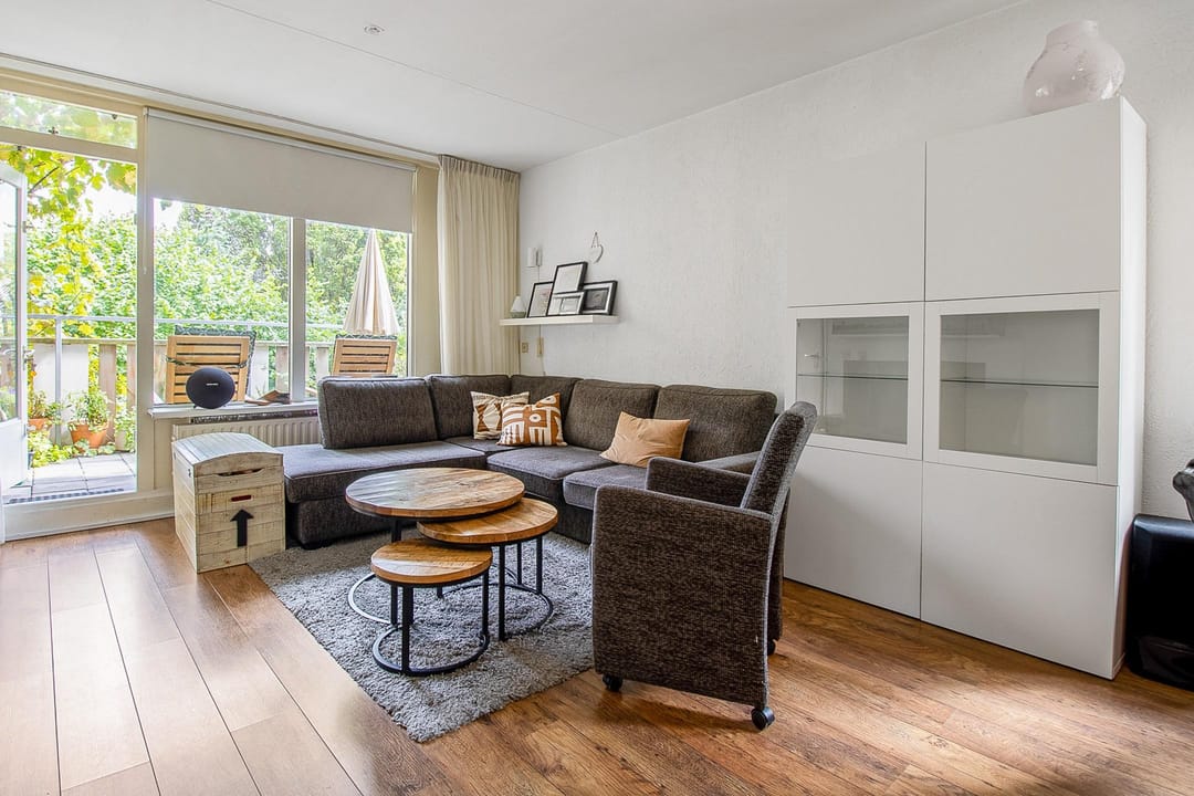 Photo 11 of Marsmanhove 116