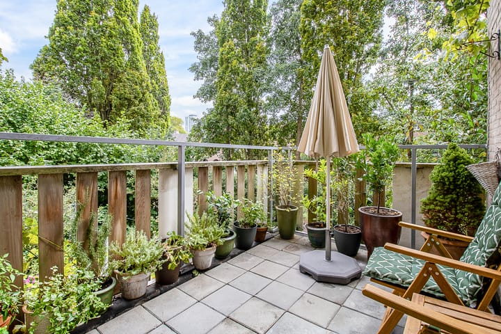 Foto 17 van Marsmanhove 116