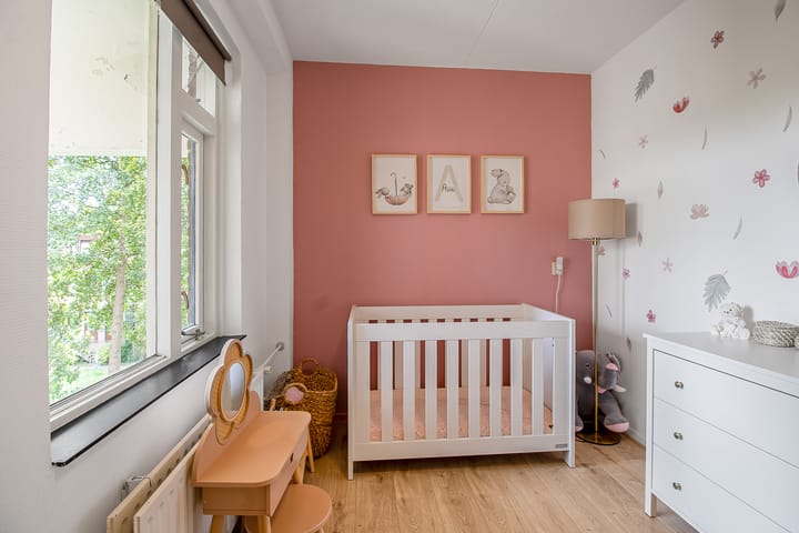 Foto 26 van Marsmanhove 116