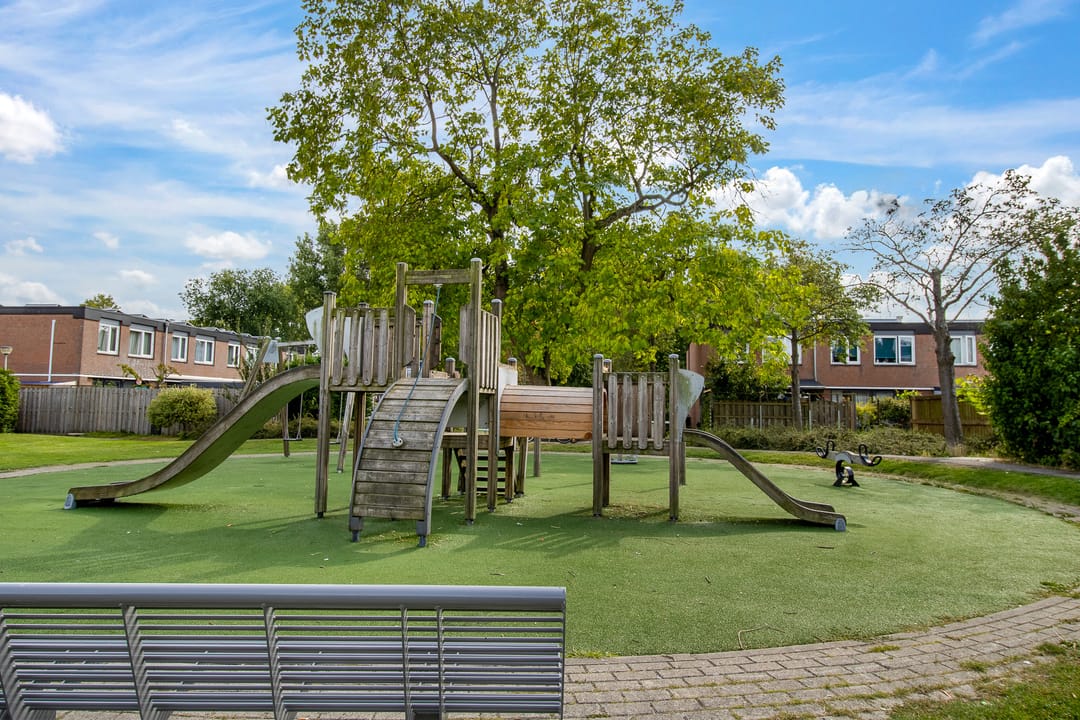 Photo 32 of Marsmanhove 116