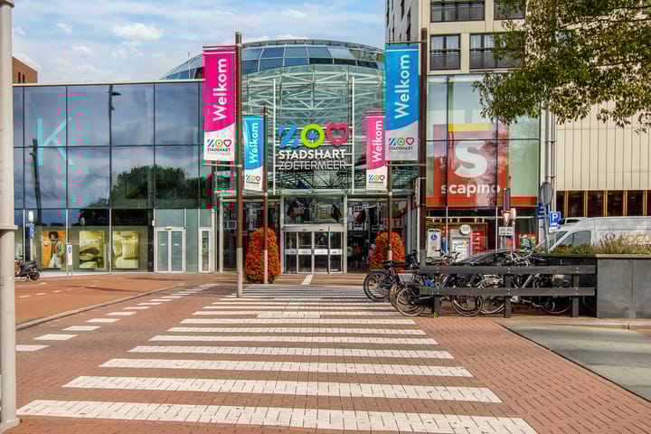 Foto 34 van Marsmanhove 116