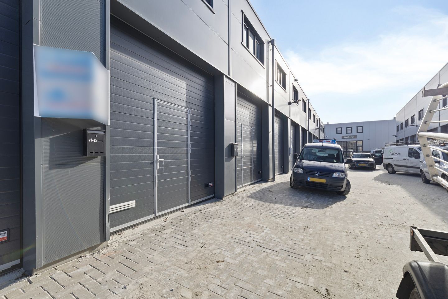View photo 1 of Kieler Bocht 71-10