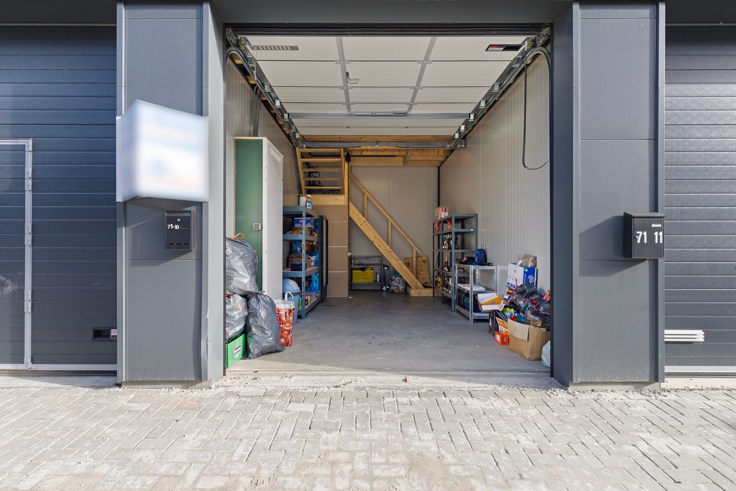 View photo 5 of Kieler Bocht 71-10