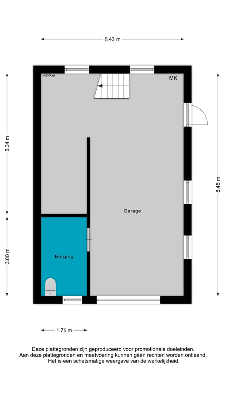 Foto 81 van Kerkstraat 13