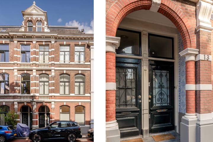 Foto 2 van Willemstraat 13