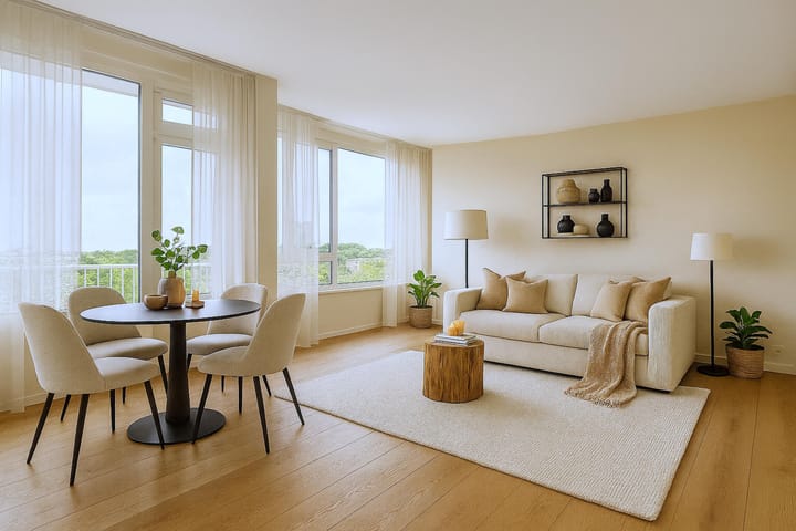 Foto 2 van Van Boshuizenstraat 521